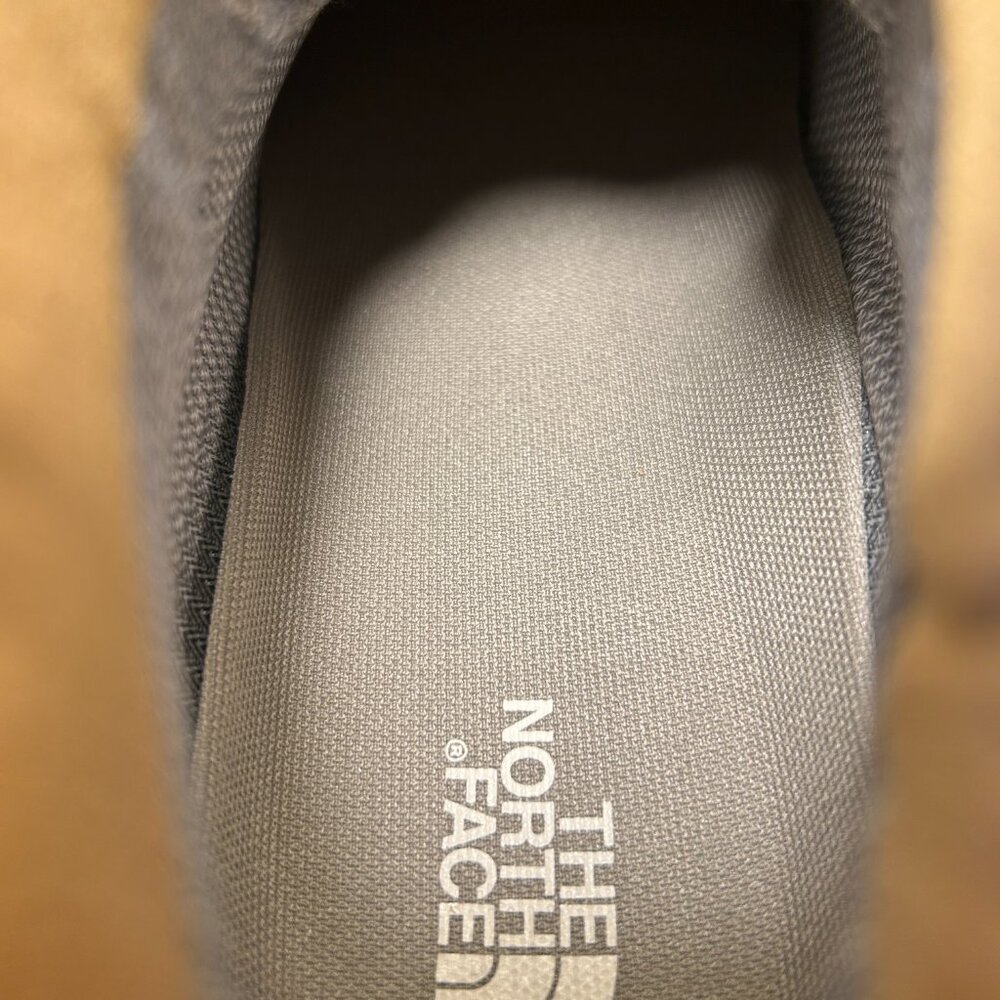 The North Face Women's OffTrail Hike Lt Mid Gore-Tex Boots - Picture 11 of 16